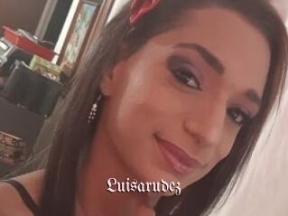 Luisarudez