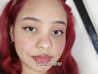 luisasnow Vidéos Fellations