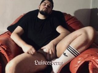 Luiscerberus