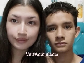 Luissandjuliana
