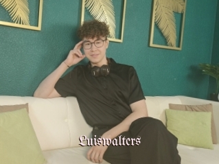 luiswalters Vidéos Fellations