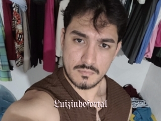Luizinhofortal