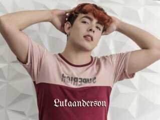 Lukaanderson