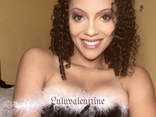 Luluvalenttine