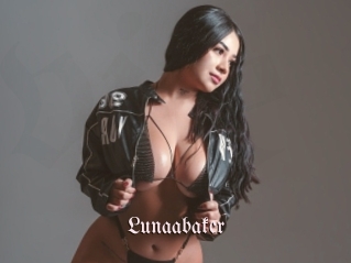 Lunaabaker