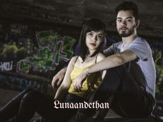 Lunaandethan