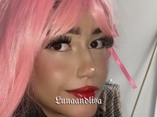 Lunaandlisa