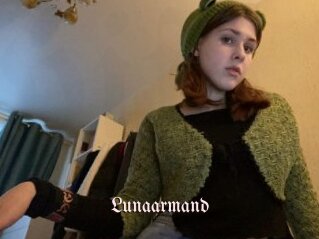 Lunaarmand