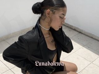 Lunabalewa