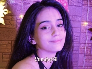 Lunafox69