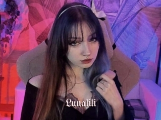 Lunalili