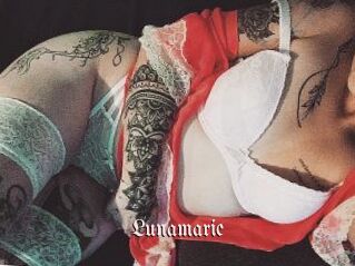 Lunamarie