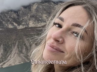 Lunanebesnaya