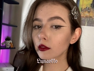 Lunaokko