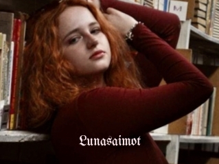 Lunasaimot
