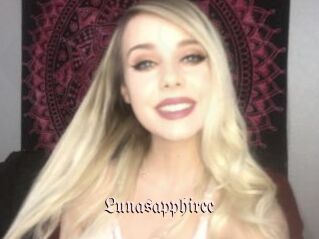 lunasapphiree Vidéos Fellations