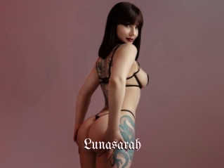 Lunasarah
