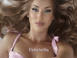 Lunasasha