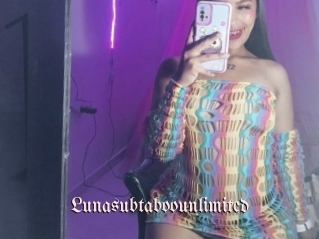 Lunasubtaboounlimited