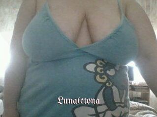 Lunatetona