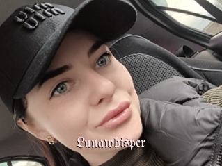 Lunawhisper