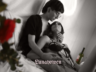 Lunayowen