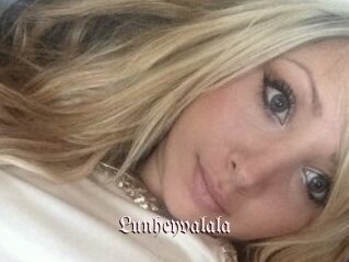 Lunheyvalala