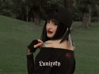 Lunixsky