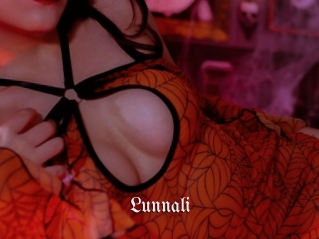 Lunnali