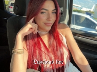 Luscious_live