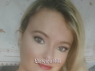 Lusciouslill