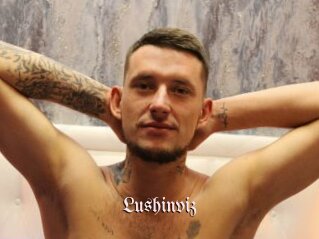 Lushinviz
