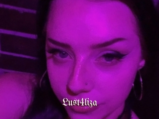 Lust4liza