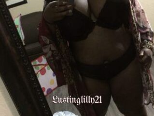 Lustinglilly21