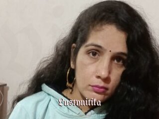 Lustynitika