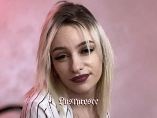 Lustyrosee