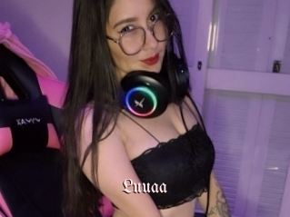 Luuaa