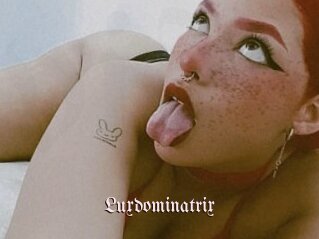 Luxdominatrix