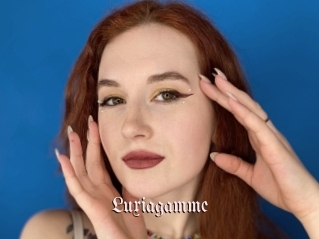 Luxiagamme