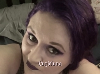 Luxieluna