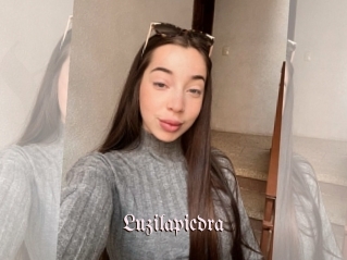 Luzilapiedra