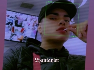 Lyantaylor