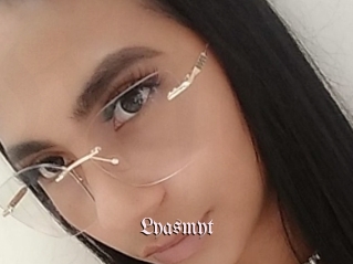 Lyasmyt