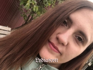 Lydiascott