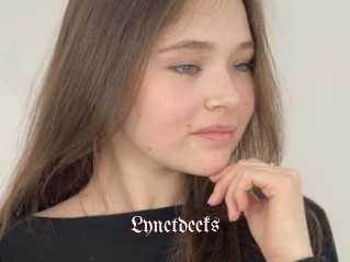 Lynetdeeks