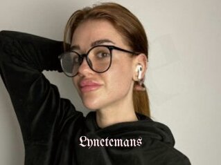 Lynetemans