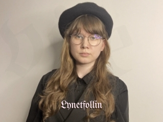 Lynetfollin