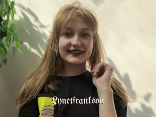 Lynetfrankson