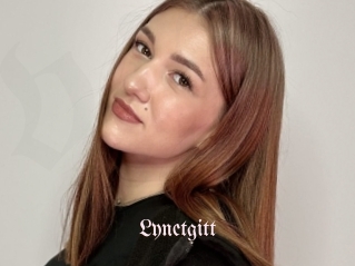Lynetgitt