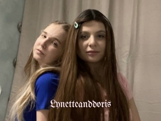lynetteanddoris Vidéos Fellations